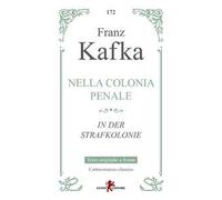 Nella colonia penale-In der Strafkolonie