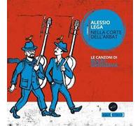 Nella corte dell'Arbat. Le canzoni di Bulat Okudžava. Con CD-Audio
