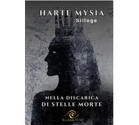 Nella discarica di stelle morte - 2024 - Aurea Nox (Lyra)