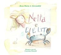 Nella e Cielito. Il granchio blu