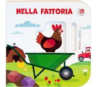Nella fattoria. Ediz. illustrata