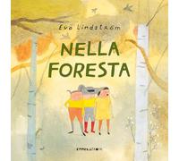 Libri Lindström Eva - Nella Foresta. Ediz. A Colori