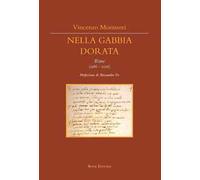 Nella gabbia dorata (Rime, 1986-2016)