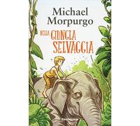 Nella giungla selvaggia