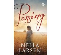 Nella Larsen Passing (Copertina rigida)