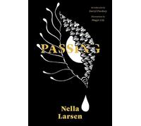Nella Larsen Passing (Tascabile)