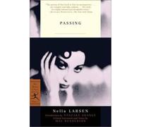 Nella Larsen Passing (Tascabile) Modern Library Torchbearers