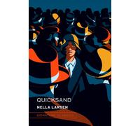Nella Larsen Quicksand (Copertina rigida) Signature Editions