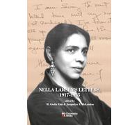 Nella Larsen's letters, 1917-1935