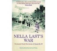 Nella Last Nella Last's War (Tascabile)