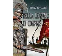 Nella legione di confine. Con Libro in brossura