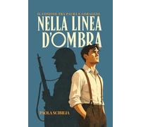 NELLA LINEA D'OMBRA: Il confine tra paura e coraggio