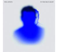 Nella luce blu (vinile) Paul Simon