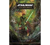 Nella luce. L'Alta Repubblica. Star Wars