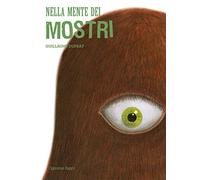NELLA MENTE DEI MOSTRI - DUPRAT GUILLAUME - L'IPPOCAMPO