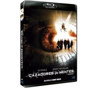 Nella mente del serial killer (Cazadores de Mentes) Bluray Import - Audio ITA