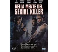Nella Mente del Serial Killer (Steel Box) - DVD
