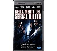 Nella Mente Del Serial Killer-(Umd)