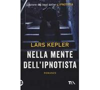 Nella mente dell'ipnotista