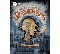Nella mente di Sherlock Holmes. Il caso del biglietto misterioso