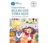 nella mia classe si parla inglese ferrari serena lane 8804751606