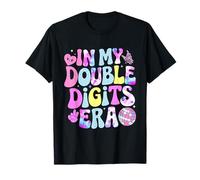 nella mia Decima Era a Doppia cifra - Bruh È Il Mio Compleanno Maglietta
