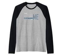 nella mia Epoca Fantastica Maglia con Maniche Raglan