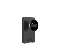 Nella mia epoca fantastica PopSockets PopWallet per MagSafe