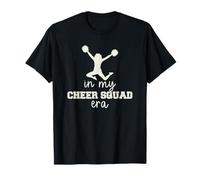 Nella mia era Cheer Squad Maglietta