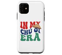 NELLA MIA ERA CHU OI Custodia per iPhone 11