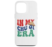 NELLA MIA ERA CHU OI Custodia per iPhone 13 Pro Max
