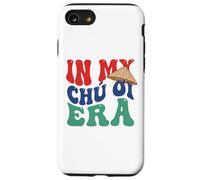 NELLA MIA ERA CHU OI Custodia per iPhone SE (2020) / 7/8