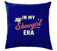 Nella Mia Era Da Showgirl - Cuscino - Tour Musica Taylor Pop Gig Vita Amore