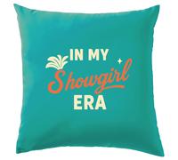 Nella Mia Era Da Showgirl - Cuscino - Tour Musica Taylor Pop Gig Vita Amore