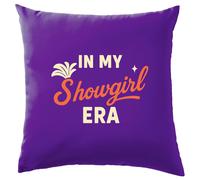 Nella Mia Era Da Showgirl - Cuscino - Tour Musica Taylor Pop Gig Vita Amore
