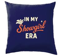 Nella Mia Era Da Showgirl - Cuscino - Tour Musica Taylor Pop Gig Vita Amore