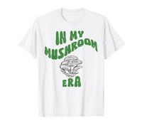 nella mia Era dei Funghi Maglietta