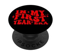 Nella mia era del primo anno per il ritorno a scuola di prima elementare PopSockets PopGrip Adesivo