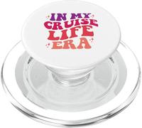 Nella mia era di crociera vacanza nave barca oceano divertimento crociere crociere PopSockets PopGrip per MagSafe