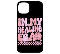 Nella mia era di guarigione Custodia per iPhone 13