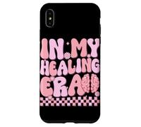 Nella mia era di guarigione Custodia per iPhone XS Max