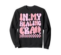 nella mia Era di guarigione Felpa
