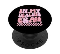 Nella mia era di guarigione PopSockets PopGrip Adesivo