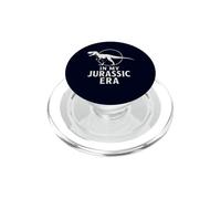 Nella mia era giurassica divertenti fossili preistorici di dinosauri T-Rex PopSockets PopGrip per MagSafe