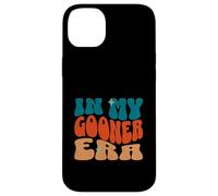 Nella mia era Gooner Cringecore Amo Gooning Funny Saying Meme Custodia per iPhone 14 Plus