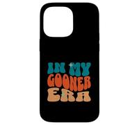 Nella mia era Gooner Cringecore Amo Gooning Funny Saying Meme Custodia per iPhone 14 Pro Max
