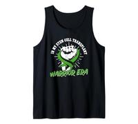 nella mia Era guerriera del trapianto di Cellule staminali, trapianto di Cellule staminali Canotta