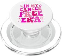 Nella mia era libera dal cancro PopSockets PopGrip per MagSafe