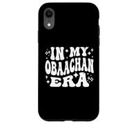 Nella mia era Obaachan, nonna giapponese nonna giapponese Custodia per iPhone XR