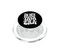 Nella mia era Yaya, orgogliosa nonna filippina greca carina PopSockets PopGrip per MagSafe
